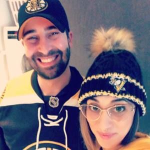 Meet your Posher, Frankie